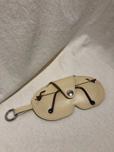 Etui à lunettes vegan HAKO